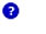 The Information icon for the logging severity type 