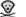 The Fatal Information icon for the logging severity type 